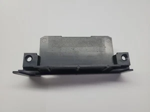 Ford F150 F250 F350 Bronco 92 93 94 95 96 Shift Indicator Blank (Manual Vehicle) - Foto 1 di 2