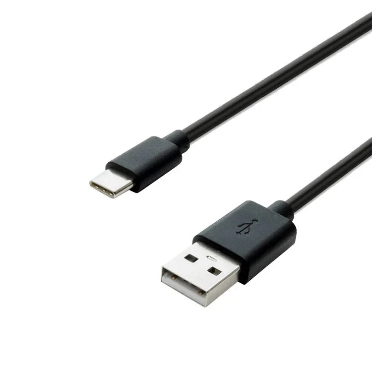 6FT USB-C to USB-A Charger Cable – Fast Charge & Sync – Durable Cord - Brand New - Image 1 of 1