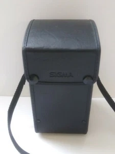 SIGMA TRISTAR DL MACRO LENS - 75-300mm in HARD CASE - Picture 1 of 12