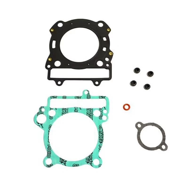 Kit de juntas de extremo superior Athena P400270600016 KTM EXC-F / SX-F / XC-F 250 05-15 Foto 1 de 1