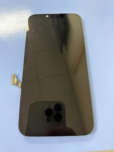 Sostituzione vetro schermo iPhone 14 LCD OLED originale Apple OEM - SPEDIZIONE VELOCE - Foto 1 di 3