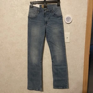 Jungen Jeans Größe 12 Slim A-1 - Bild 1 von 7