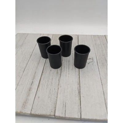 Juego de mesa de estrategia vintage Score Four 1971 reemplazos juego de 4 soportes Foto 1 de 4