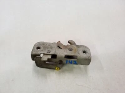 Cierre lateral del portón trasero (izquierdo o derecho) | Se adapta a Ford F150 2011-2014 Foto 1 de 4