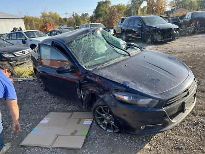 Transmission Assy. DODGE DART 13 Foto 1 de 4