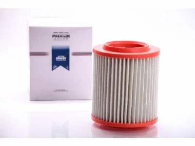 Воздушный фильтр для Audi S8 2013-2018 годов выпуска 93581PK 2014 2015 2016 2017 4,0 л V8 - Изображение 1 из 2