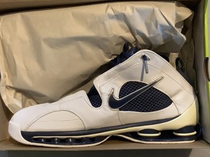 nike shox basketball shoes 2006