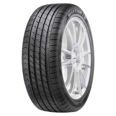 1 New Gt Radial Maxtour Lx  - 185/60r15 Tires 1856015 185 60 15 - Image 1 of 4