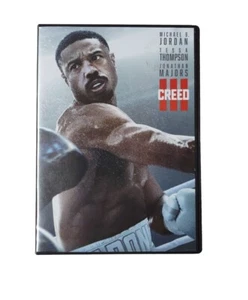 Creed III (DVD, 2023) - Picture 1 of 3