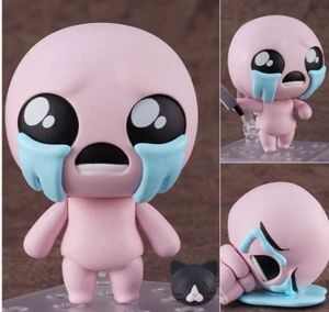 Figura Good Smile Nendoroid 2649 The Binding of Isaac Isaac preventa - Imagen 1 de 5
