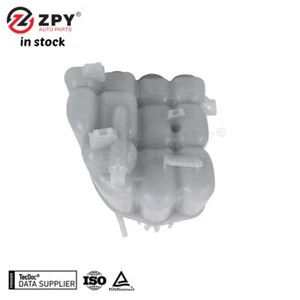 BEYU Fit For Porsche Cayenne Vw Touareg 7P0 121 407 New Engine Coolant Reservoir - Picture 1 of 6