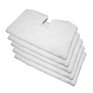 6 Replacement Pad for Shark Pocket Steam Mop S3500 S3501 S3601 S3901 SE450 - Picture 1 of 11