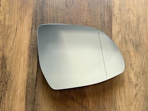 Espejo retrovisor derecho calefacción cristal bmw x3 g01 x4 g02 x5 g05 f15 x6 g06 f16 x7 g07 oem - Imagen 1 de 10