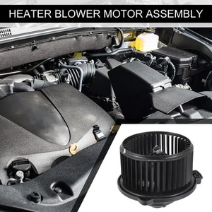No.8710320160 HVAC Heater Blower Motor Assembly for Toyota Celica RAV4 Durable - Picture 1 of 6
