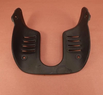 92-95 1994 DR650SE DR650 OEM cubierta del panel de combustible de gas cubierta del tanque Foto 1 de 4