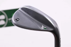 Ladies Taylormade Milled Grind 4 Lob Wedge / 58 Degree / Ladies Flex UST Helium - Picture 1 of 6