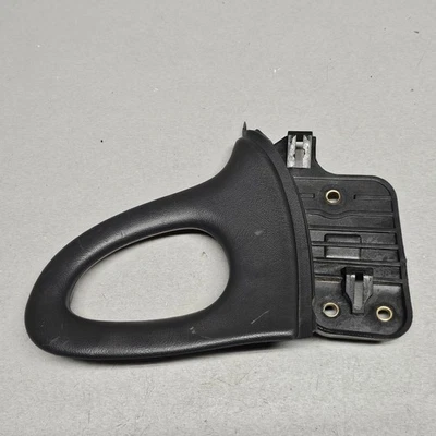 00-06 Chevrolet Suburban 1500 pasajero derecho interior manija de agarre 15761197 Foto 1 de 4