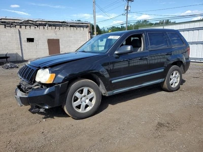 Used Differential Carrier Assembly fits: 2008 Jeep Grand cherokee 6 cylinder 3.7 - Image 1 of 4