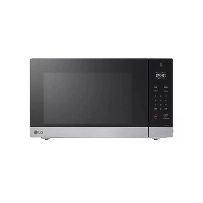 LG MSER1590S 1.5 Cu. Ft. Countertop Microwave - Image 1 of 4