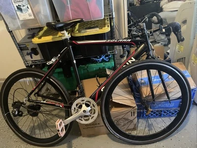 Schwinn Solara 700c 14-Speed Road Bike Aluminum 51cm Shimano Racing Pro S3054TG - Image 1 of 4