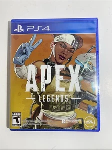 Apex Legends: Lifeline Edition - Sony PlayStation 4 PS4 Video Game-New & Sealed - Picture 1 of 4