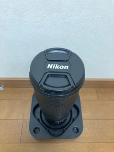 Nikon AF-S NIKKOR 200-500mm f/5.6e ED VR 68249 - Picture 1 of 16