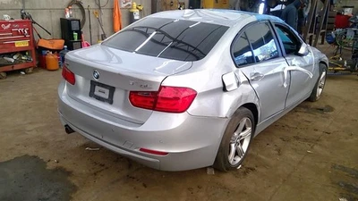 AC Compressor Fits 14-18 BMW X5 6818586 Foto 1 de 4