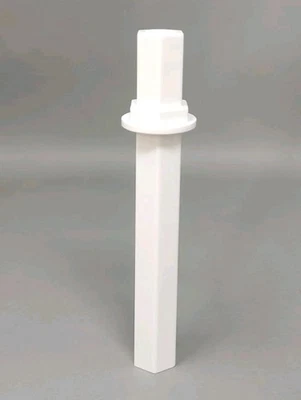 Black & Decker Quick & Easy Food Processor FP-1445 Replacement Disc Stem - Image 1 of 4