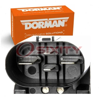 Conjunto de ventilador de refrigeración del motor Dorman para Chevrolet Cruze Limited 2016 1,4 L qp Foto 1 de 4