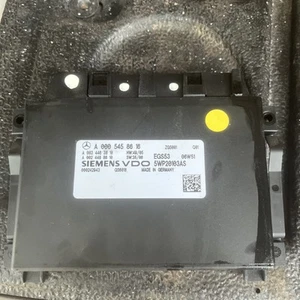 2007-2008 Mercedes Dodge Sprinter Transmission Computer Module A 000 545 86 16 - Picture 1 of 3