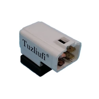 *NEW* RELAY SOLENOID FOR YAMAHA TT-R50E TTR50 2006-2016 / RAZZ 50 SH50 1987-2001 - Image 1 of 4