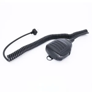 HM-152 8pin Hand Microphone For ICOM IC-F520 IC-F521 IC-F620 IC-F621 Ham Radios - Afbeelding 1 van 7