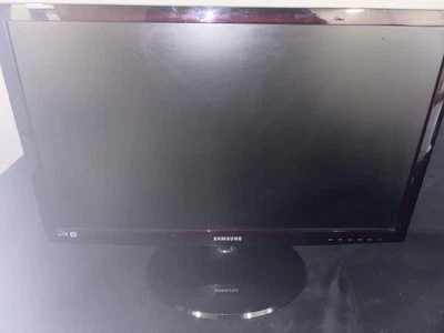 Samsung B350 S27B350H 27-Inch Screen LED-Lit Monitor - Image 1 of 3