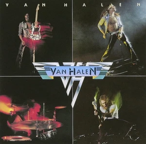 Van Halen (Audio CD, 2015) by Eddie Van Halen - Picture 1 of 2