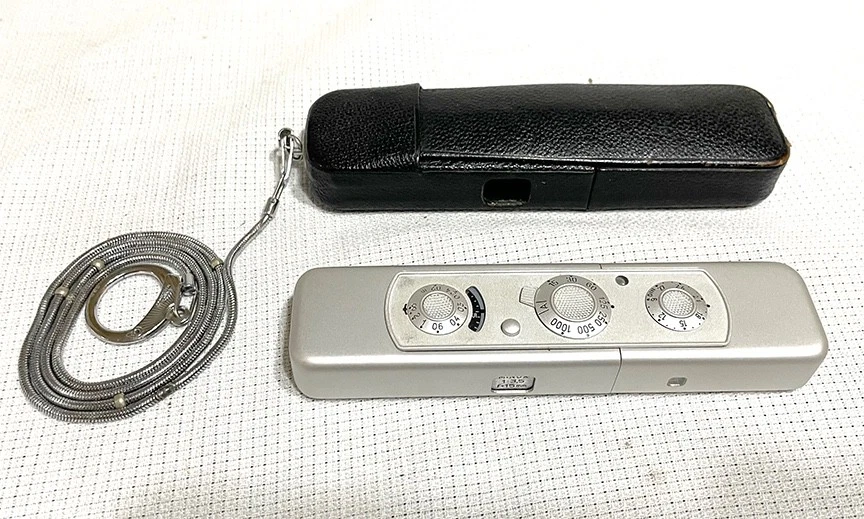 Minox C Vintage Subminiature Cameras for sale - eBay