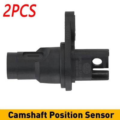 Sensor de posición del árbol de levas CPS de 2 piezas para BMW 2009-2011 328i 335i X3 2007 2008 Foto 1 de 4