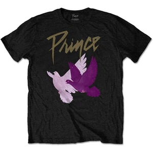 T-shirt officiel unisexe Prince When Doves Cry - Photo 1/4