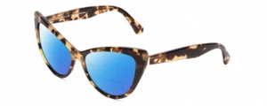 Kate Spade KARINA Women Cat Eye Polarized BIFOCAL Sunglasses Beige Tortoise 56mm - Bild 1 von 10