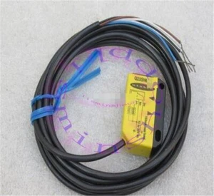 1PCS NEW FOR BANNER Q23SN6LPQ photoelectric switch sensor - Zdjęcie 1 z 1
