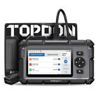 TOPDON ArtiDiag500S Professional Car OBD2 Diagnostic Device Scanner 5 Services 4 System DHL