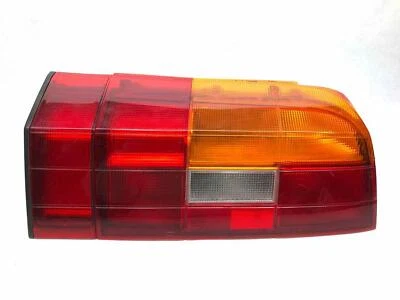 Mercury Capri 1991 1992 1993 pasajero derecho luz trasera lámpara de freno montaje nota Foto 1 de 4