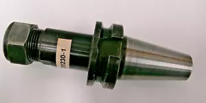 VALENITE BT40 DA180 PINZA CHUC BT40-18DA-100 4" Proj. inv D1230-1 "J4 - Imagen 1 de 3