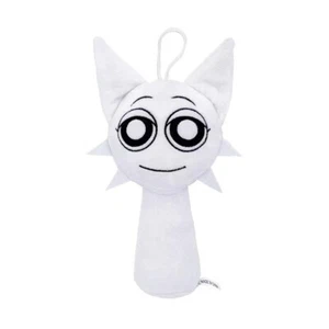 Sprunki A 8 Inch Stuffed Animal Plush Toys Toddler Fluffy Dolls Kids Gifts - Picture 1 of 1