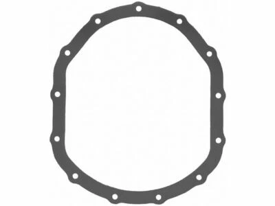 Junta de cubierta diferencial Felpro 29318RD 1980 1981 para Buick Riviera 1979-1985 Foto 1 de 2