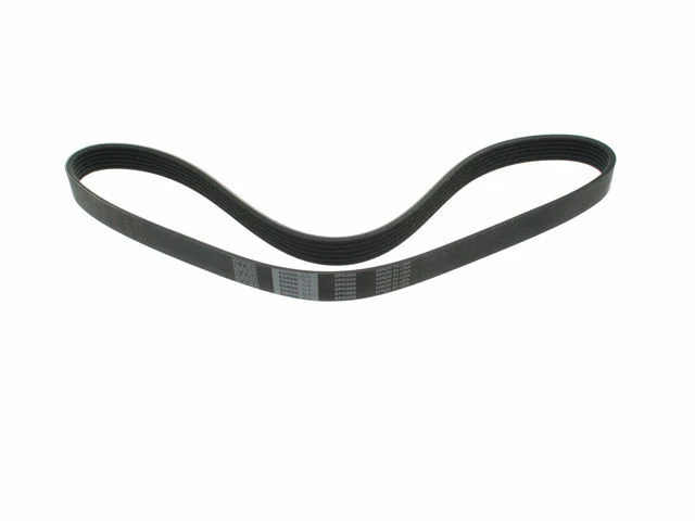 Multi Rib Belt For 1986-1988 Ford Ranger RWD 1987 J516BP - Image 1 of 1