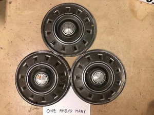 Vintage Chrysler Dodge wheel cover 2881762 Dart ? 94200 CD 17-4 fit O models 14” - Picture 1 of 12
