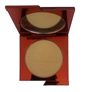 O/S Turn up the base Powder Foundation MEDIUM 4 (G) .28oz - Picture 1 of 10