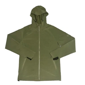 Mammut Birren 5 Windbreaker Hooded Jacket Size Medium Men’s - Picture 1 of 9