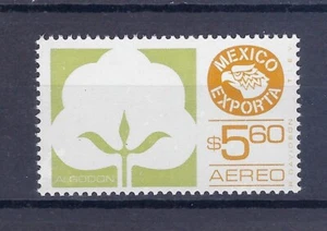 EXPORTA ISSUE  $5.60  "ALGODON"  SC#C499-ex22  PPR #1    (E014a)* - Picture 1 of 1