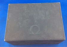 OMEGA BOX VINTAGE 